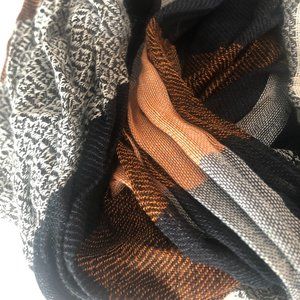 Loft Infinity Scarf